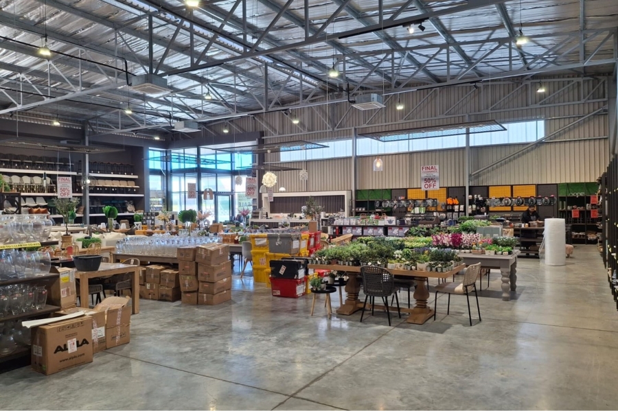 To Let commercial Property for Rent in Fairview Eastern Cape